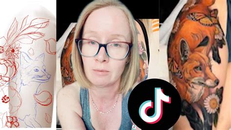 TikTok's TattooGate, complaints online and why we need to be 